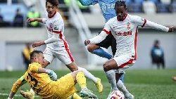 Nhận định Wuhan Three Towns vs Qingdao Hainiu, VĐQG Trung Quốc, lực lượng, đội hình dự kiến