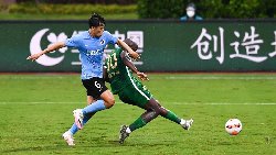 Nhận định Zhejiang vs Shanghai Port, VĐQG Trung Quốc, lực lượng, đội hình dự kiến