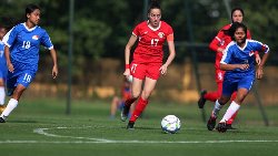 Nhận định Nữ Jordan vs Nữ Singapore, Vòng loại Asian Cup nữ, lực lượng, đội hình dự kiến