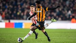 Nhận định Hull City vs Sheffield United, Hạng nhất Anh, lực lượng, đội hình dự kiến