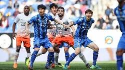 Nhận định Ulsan vs Gangwon, VĐQG Hàn Quốc, lực lượng, đội hình dự kiến