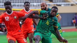 Nhận định Namibia vs Cameroon, Vòng loại CAN Cup, lực lượng, đội hình dự kiến