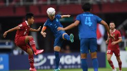 Nhận định Thái Lan vs Lebanon, giải U19 châu Âu, lực lượng, đội hình dự kiến