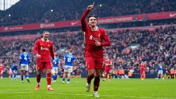 Nhận định Nottingham vs Liverpool, Premier League, lực lượng, đội hình dự kiến