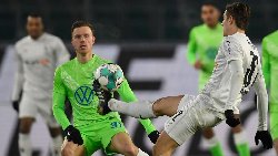 Nhận định Wolfsburg vs Monchengladbach, Bundesliga, lực lượng, đội hình dự kiến