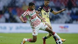 Nhận định Club America vs Necaxa, VĐQG Mexico, lực lượng, đội hình dự kiến