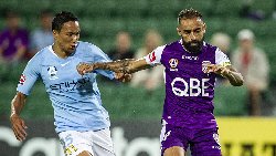 Nhận định Melbourne City vs Perth Glory, VĐQG Úc, lực lượng, đội hình dự kiến