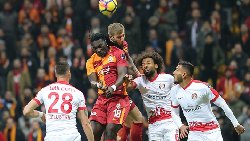 Nhận định Galatasaray vs Antalyaspor, VĐQG Thổ Nhĩ Kỳ, lực lượng, đội hình dự kiến