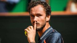 Nhận định tennis Medvedev vs Rune, Tứ kết Monte Carlo Masters - 20h00 ngày 14/4