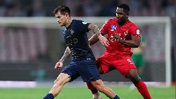 Nhận định Al Qadsiah vs Al Wehda, VĐQG Saudi Arabia lực lượng, đội hình dự kiến