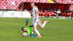 Nhận định Lokomotiv Sofia vs CSKA 1948 Sofia, VĐQG Bulgaria, lực lượng, đội hình dự kiến