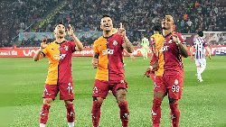 Nhận định Trabzonspor vs Galatasaray, Cúp QG Thổ Nhĩ Kỳ, lực lượng, đội hình dự kiến
