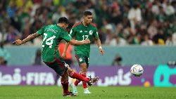 Nhận định Mexico vs Dominican, Concacaf Gold Cup, lực lượng, đội hình dự kiến