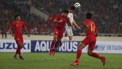 Nhận định U23 Indonesia vs U23 Brunei, U23 Đông Nam Á, lực lượng, đội hình dự kiến