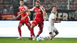 Nhận định Augsburg vs St Pauli, Bundesliga, lực lượng, đội hình dự kiến