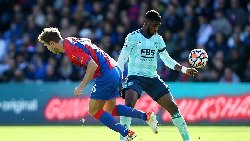 Nhận định Crystal Palace vs Leicester City, Premier League, lực lượng, đội hình dự kiến