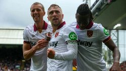 Nhận định Fulham vs West Ham, Premier League, lực lượng, đội hình dự kiến