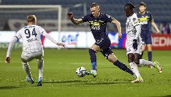 Nhận định Kasimpasa vs Fenerbahce, VĐQG Thổ Nhĩ Kỳ, lực lượng, đội hình dự kiến