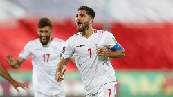 Nhận định Iran vs Qatar, Vòng loại World Cup, lực lượng, đội hình dự kiến