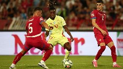 Nhận định Tây Ban Nha vs Serbia, UEFA Nations League, lực lượng, đội hình dự kiến