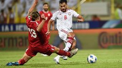 Nhận định Uzbekistan vs UAE, Vòng loại World Cup, lực lượng, đội hình dự kiến