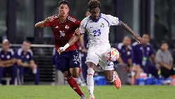 Nhận định Costa Rica vs Panama, Concacaf Nations League, lực lượng, đội hình dự kiến