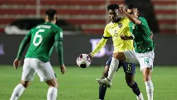 Nhận định Ecuador vs Bolivia, Vòng loại World Cup 2026, lực lượng, đội hình dự kiến