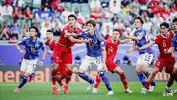 Nhận định Indonesia vs Nhật Bản, Vòng loại World Cup 2026, lực lượng, đội hình dự kiến