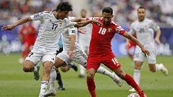 Nhận định Iraq vs Jordan, Vòng loại World Cup, lực lượng, đội hình dự kiến