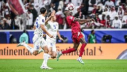 Nhận định Qatar vs Uzbekistan, Vòng loại World Cup, lực lượng, đội hình dự kiến