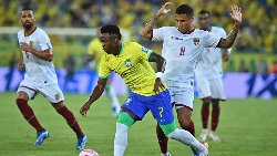 Nhận định Venezuela vs Brazil, Vòng loại World Cup 2026, lực lượng, đội hình dự kiến