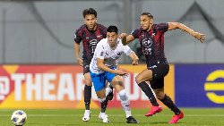 Nhận định Uthai Thani vs Bangkok United, VĐQG Thái Lan, lực lượng, đội hình dự kiến