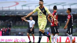 Nhận định Atlas vs Club America, VĐQG Mexico, lực lượng, đội hình dự kiến