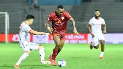 Bình Định mở cửa tự do mời CĐV tiếp lửa cuộc chiến trụ hạng