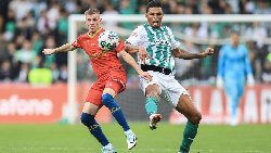 Nhận định Rio Ave vs Gil Vicente, VĐQG Bồ Đào Nha, lực lượng, đội hình dự kiến