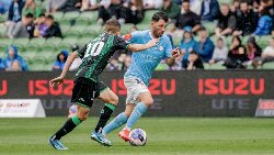 Nhận định Western United vs Melbourne City, VĐQG Úc, lực lượng, đội hình dự kiến