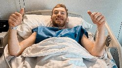 Tottenham nhận cú sốc về lực lượng trước chung kết Cúp C2 với MU
