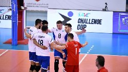 Đối thủ mạnh của tuyển Việt Nam bất ngờ bỏ giải bóng chuyền nam AVC Nations Cup 2025 trước giờ 'G'