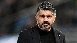 ĐT Italia bổ nhiệm HLV Gattuso, giao nhiệm vụ giành vé dự World Cup 2026 