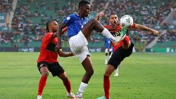 Nhận định Angola vs Nam Phi, COSAFA Cup, lực lượng, đội hình dự kiến