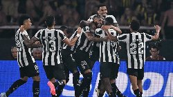 Nhận định Botafogo RJ vs Seattle Sounders, FIFA Club World Cup, lực lượng, đội hình dự kiến