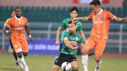 Nhận định TP.HCM vs Bình Định, V-League, lực lượng, đội hình dự kiến