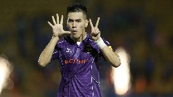 Tiến Linh bùng nổ, cuộc đua Vua phá lưới V.League lại được hâm nóng