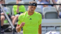 Zverev vào chung kết Stuttgart Open 2025, tiến sát danh hiệu sân cỏ đầu tiên