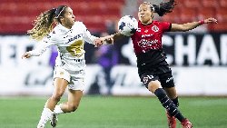 Nhận định Nữ Tijuana vs Nữ Pumas UNAM, VĐ Nữ Mexico, lực lượng, đội hình dự kiến