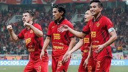 Nhận định Persija Jakarta vs Dewa United, giải VĐQG Indonesia, lực lượng, đội hình dự kiến