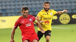 Nhận định Alashkert vs FC Noah, VĐQG Armenia, lực lượng, đội hình dự kiến