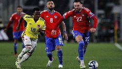 Nhận định Colombia vs Chile, Vòng loại World Cup 2026, lực lượng, đội hình dự kiến