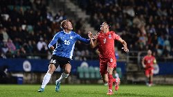 Nhận định Azerbaijan vs Estonia, giải VĐQG Việt Nam, lực lượng, đội hình dự kiến