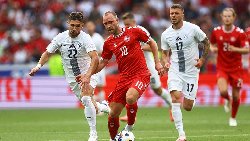 Nhận định Đan Mạch vs Tây Ban Nha, Nations League, lực lượng, đội hình dự kiến